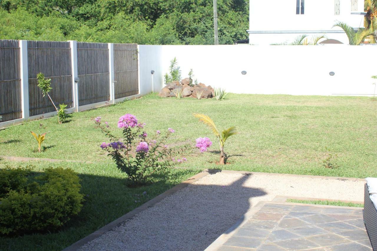 Villa Kayana Flic-en-Flacq Exterior foto